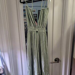 Sumner Dress